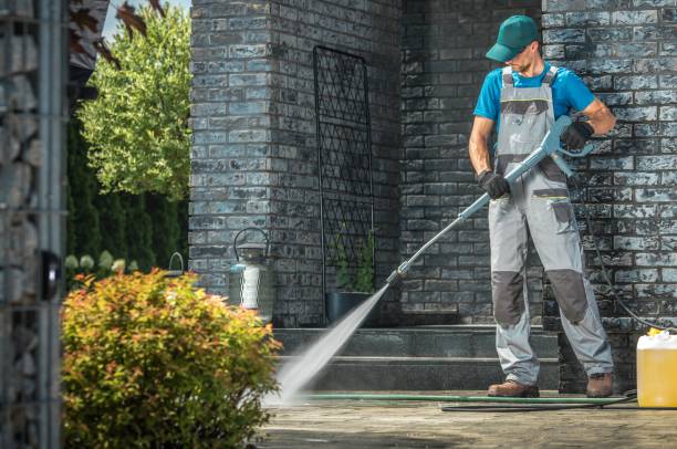 Best Solar Panel Cleaning  in Yorketown, NJ