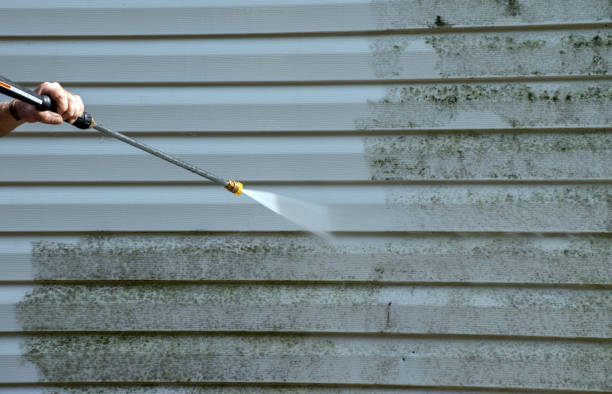 Best Dumpster Area Cleaning  in Yorketown, NJ
