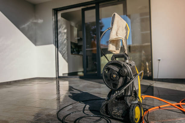 Best Factory Floor Cleaning  in Yorketown, NJ